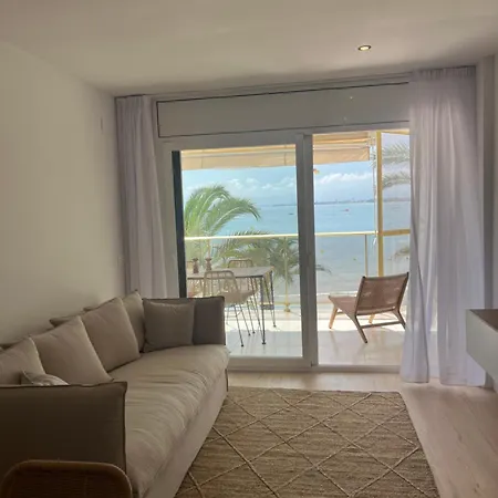 Sea Sunset Apartamento Salou