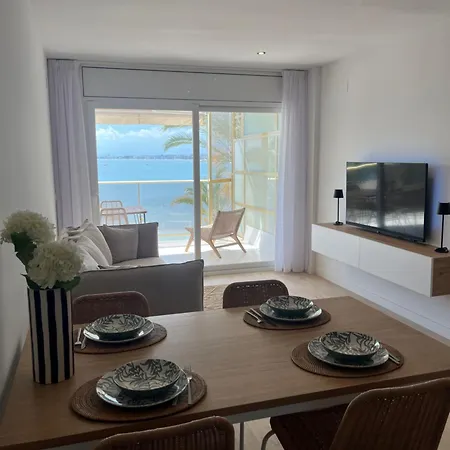 Sea Sunset Apartamento