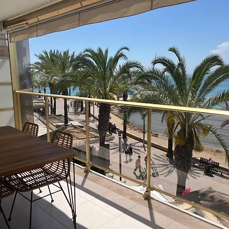 Apartamento Sea Sunset