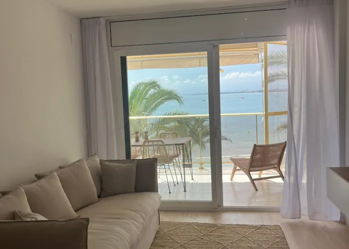 Sea Sunset Apartamento Salou