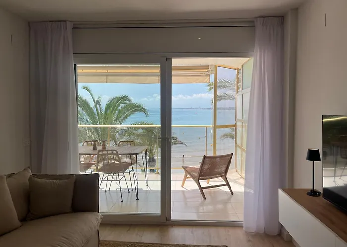 Apartamento Sea Sunset *
