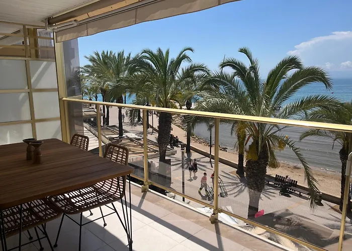 Apartamento Sea Sunset