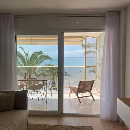 Appartement Sea Sunset *
