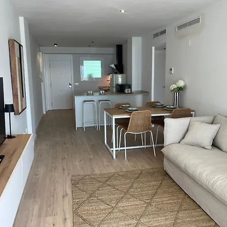 Appartement Sea Sunset Salou