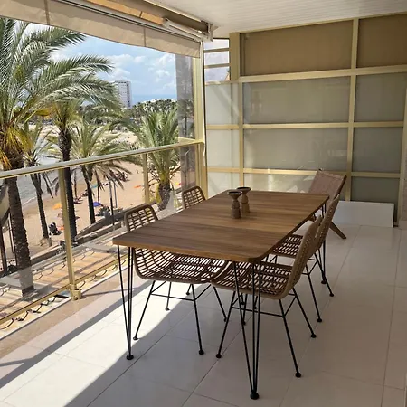 Appartement Sea Sunset